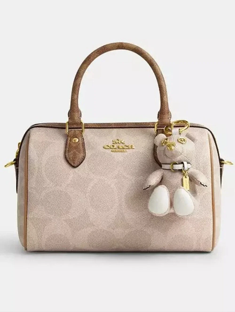 Coach nwot collectible